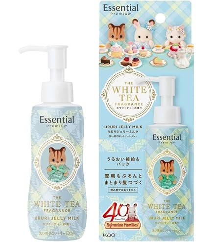 Amazon.co.jp: 【Essential】エッセンシャル プレミアム うるり